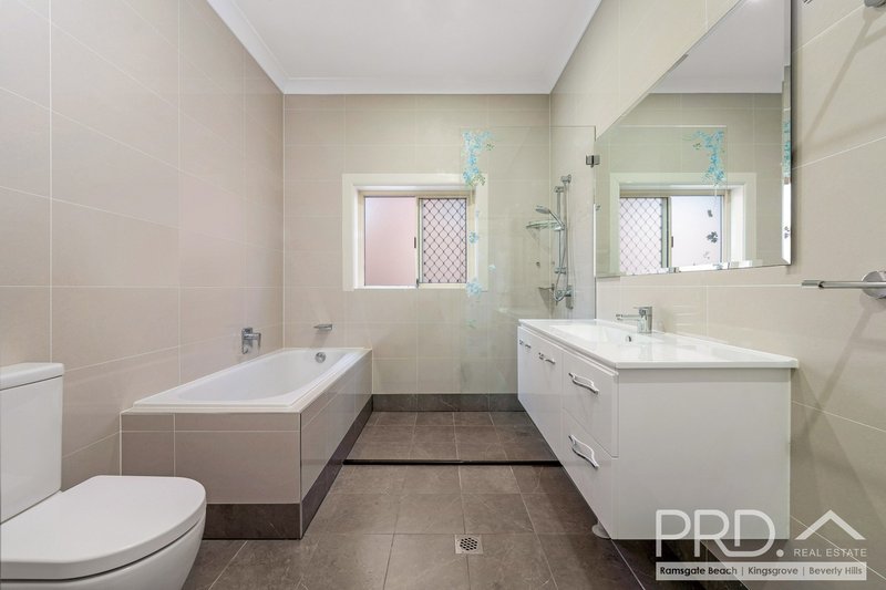 Photo - 1 Rodgers Avenue, Kingsgrove NSW 2208 - Image 2