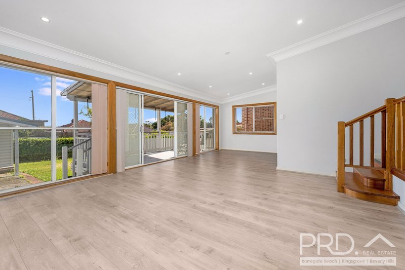 Photo - 1 Rodgers Avenue, Kingsgrove NSW 2208 - Image 3