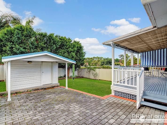 Photo - 1 Rodgers Avenue, Kingsgrove NSW 2208 - Image 8