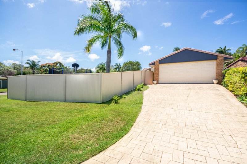 Photo - 1 Rodriguez Court, Parkwood QLD 4214 - Image 1