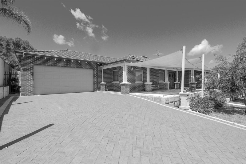 1 Roma Court, Dawesville WA 6211