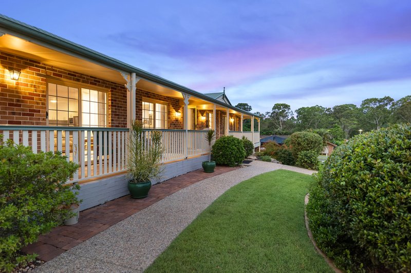 Photo - 1 Romney Close, Birkdale QLD 4159 - Image 5