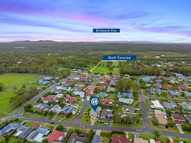 Photo - 1 Romney Close, Birkdale QLD 4159 - Image 30