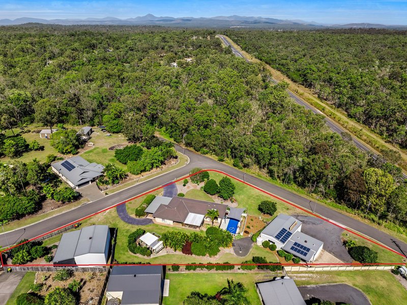 1 Ronpen Close, Tannum Sands QLD 4680