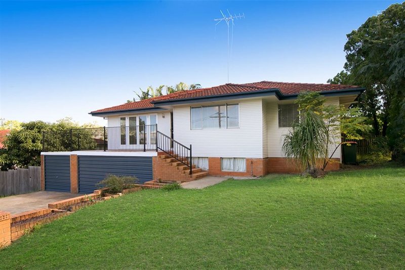 Photo - 1 Ronson Street, Durack QLD 4077 - Image