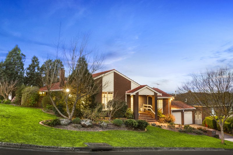 1 Roper Place, Doncaster East VIC 3109