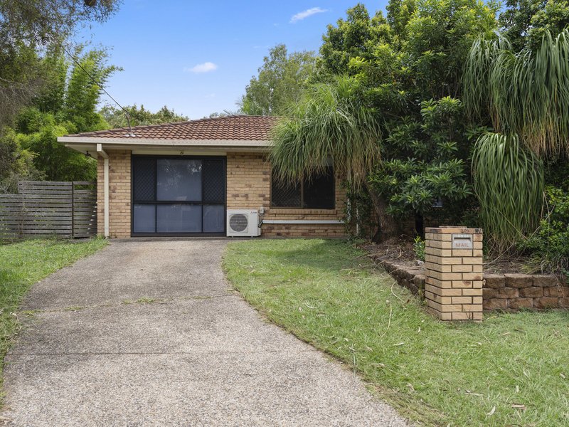 1 Rosa Court, Camira QLD 4300