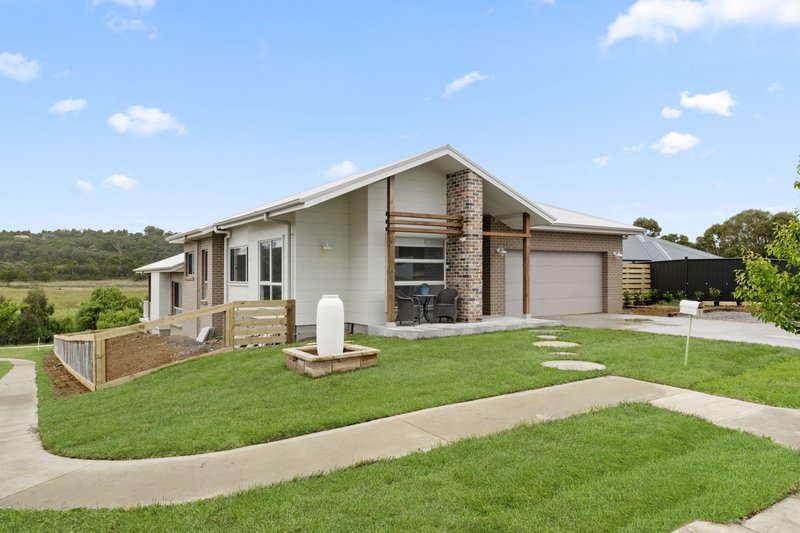 1 Rosarii Place, Goulburn NSW 2580