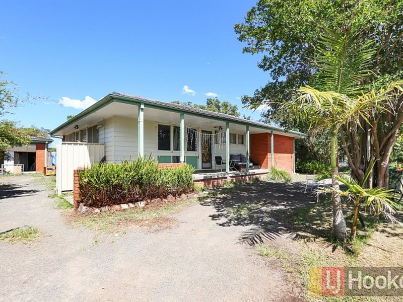 1 Roscoe Turner Street, West Kempsey NSW 2440