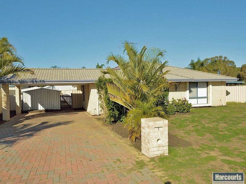 1 Rosebud Place, Halls Head WA 6210