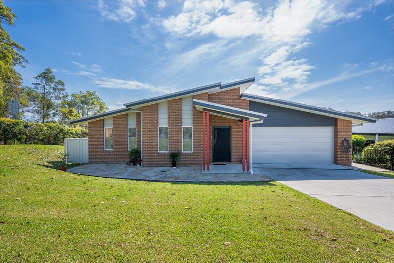 1 Rosemary Gardens, North Macksville NSW 2447