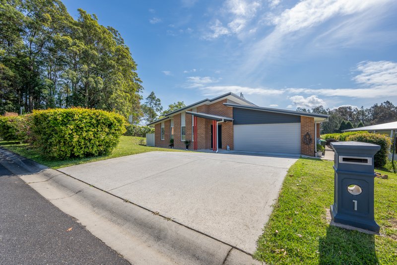 Photo - 1 Rosemary Gardens, North Macksville NSW 2447 - Image 4