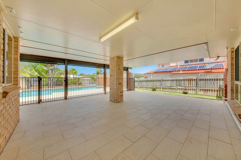 Photo - 1 Rothbury Place, New Auckland QLD 4680 - Image 15