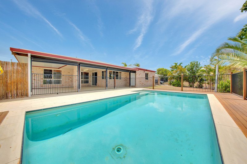 Photo - 1 Rothbury Place, New Auckland QLD 4680 - Image 17