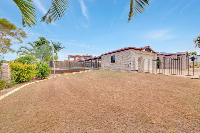 Photo - 1 Rothbury Place, New Auckland QLD 4680 - Image 19