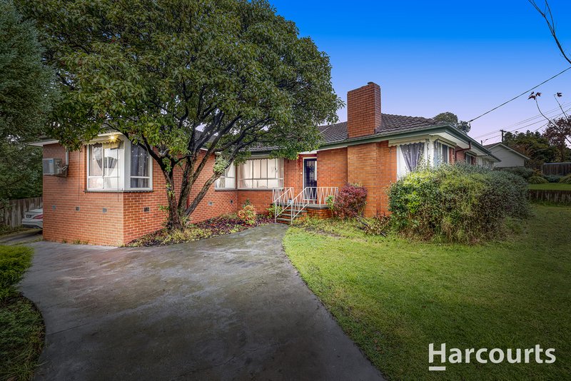 1 Rowan Street, Vermont VIC 3133