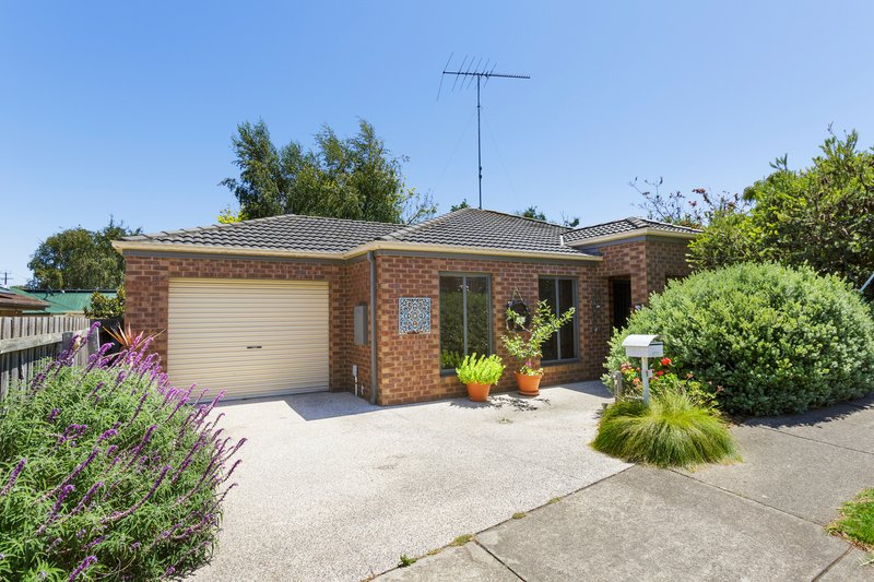 1 Rowe Court, Drysdale VIC 3222