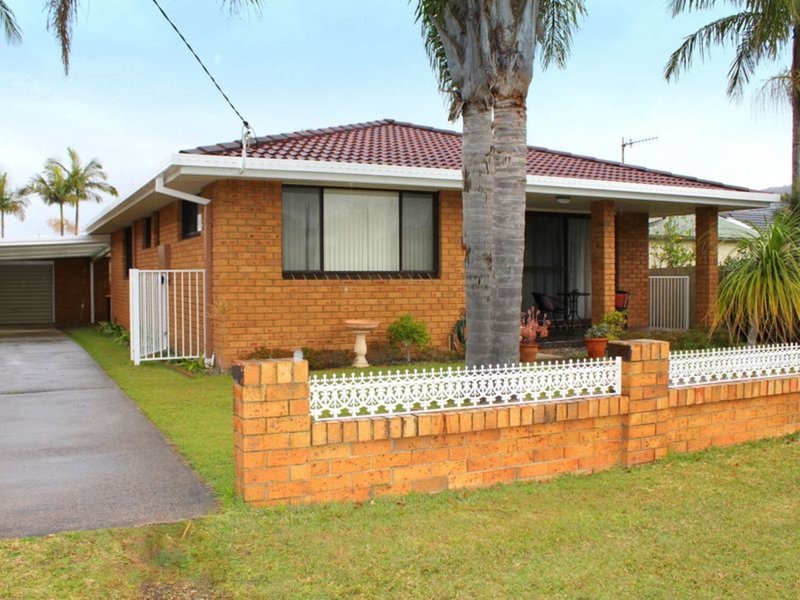 1 Rowley Street, North Haven NSW 2443