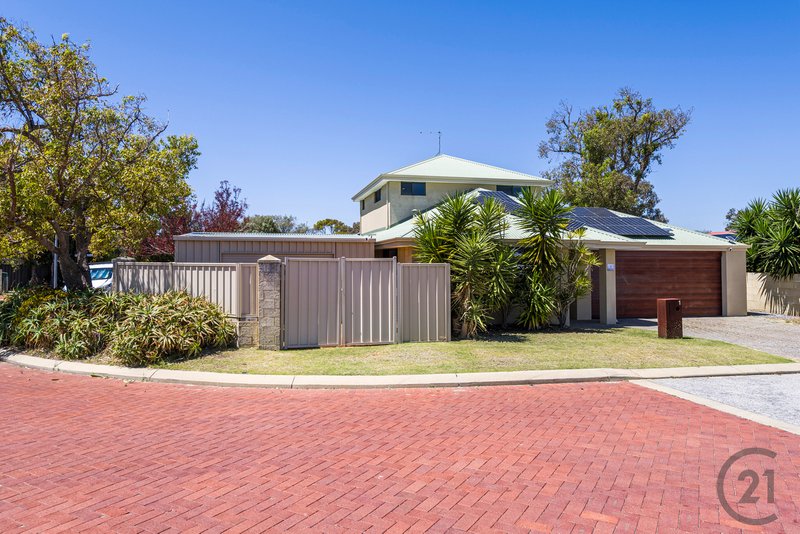 1 Royal Crescent, Wannanup WA 6210