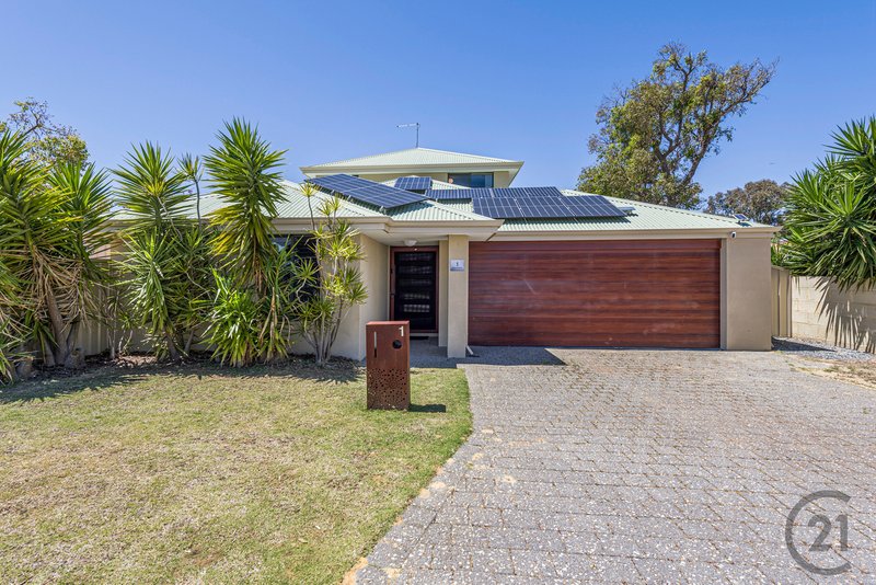 Photo - 1 Royal Crescent, Wannanup WA 6210 - Image 2