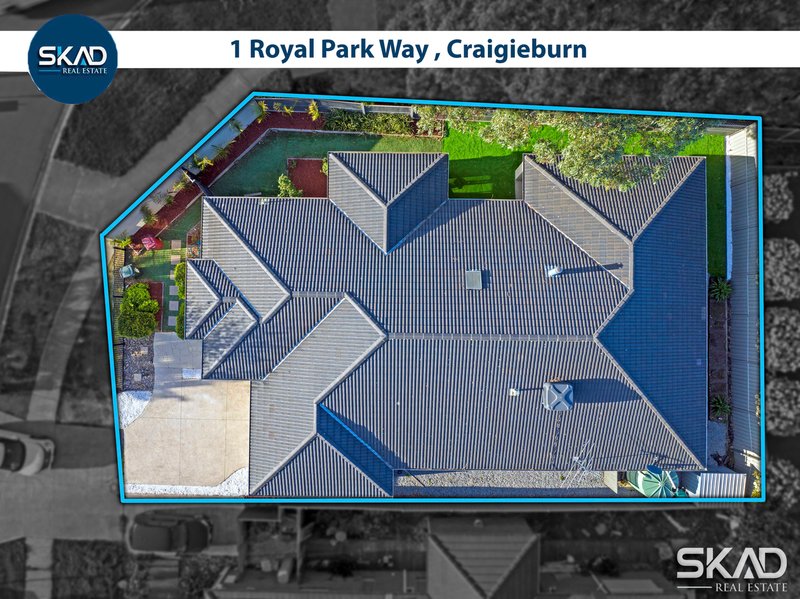 Photo - 1 Royal Park Way, Craigieburn VIC 3064 - Image 20