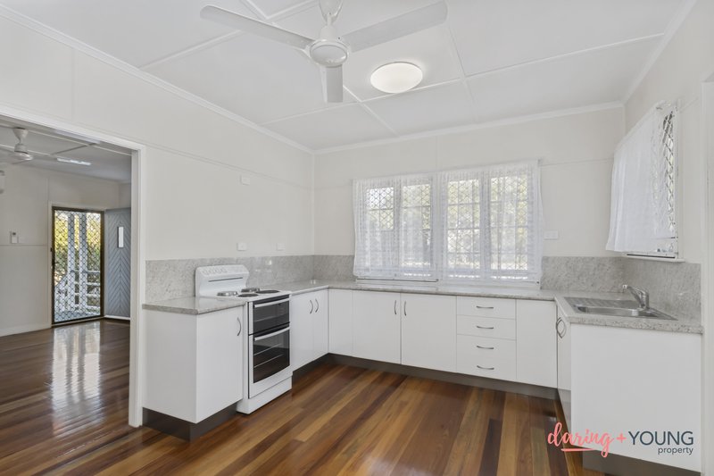 Photo - 1 Royal Street, Wulguru QLD 4811 - Image 1