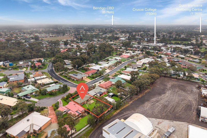 Photo - 1 Roycroft Court, Kangaroo Flat VIC 3555 - Image 14