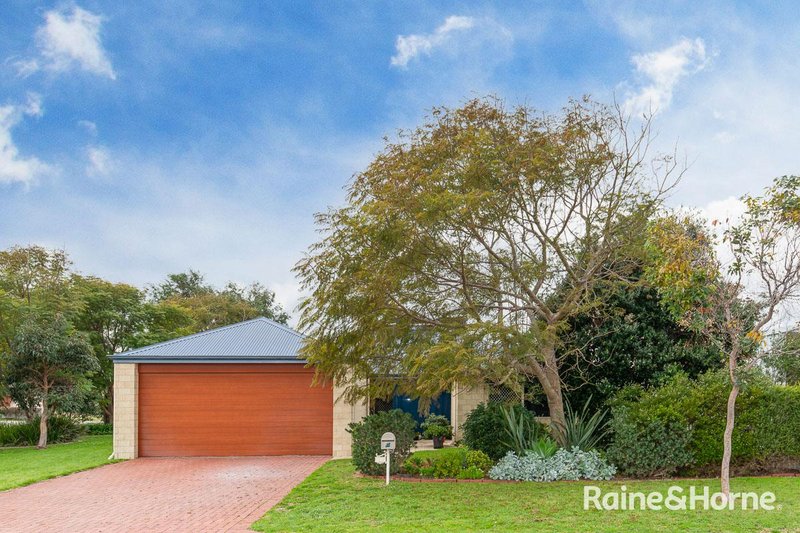 1 Ruby Fairway, Australind WA 6233