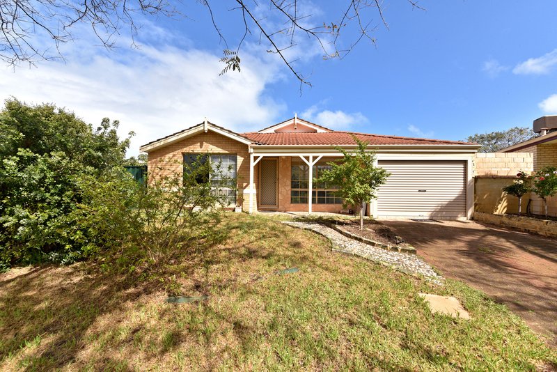 1 Rudall Court, Clarkson WA 6030