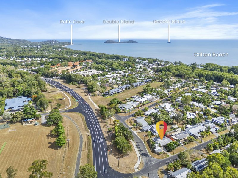 Photo - 1 Rudder Street, Clifton Beach QLD 4879 - Image 3