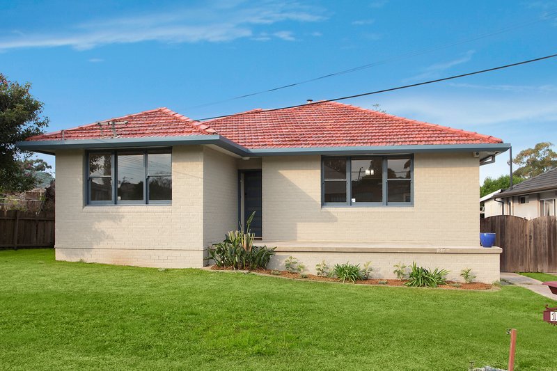 1 Russell Street, Blacktown NSW 2148