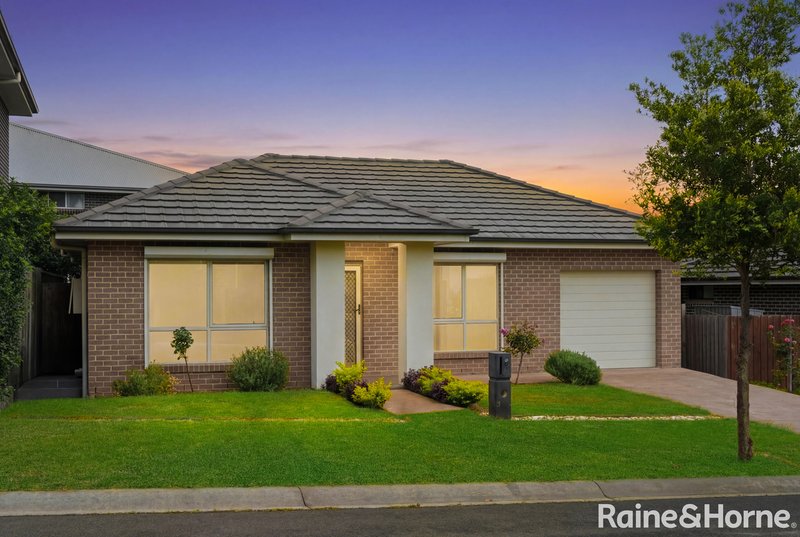 Photo - 1 Russell Street, Oran Park NSW 2570 - Image 1