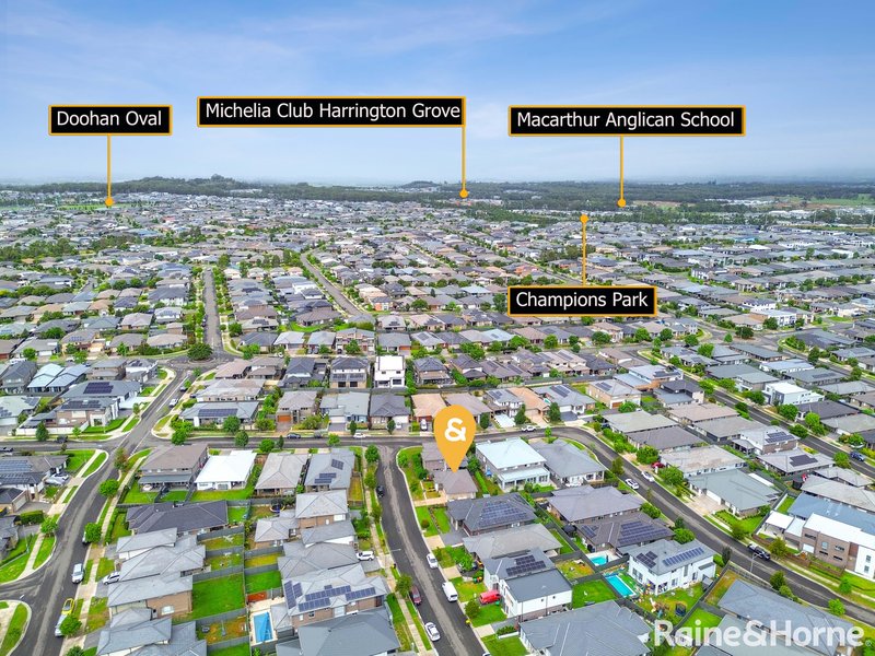 Photo - 1 Russell Street, Oran Park NSW 2570 - Image 11