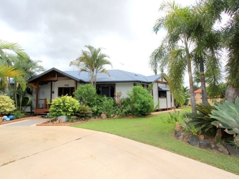 1 Russlayton Drive, Emerald QLD 4720