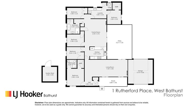 Photo - 1 Rutherford Place, West Bathurst NSW 2795 - Image 24