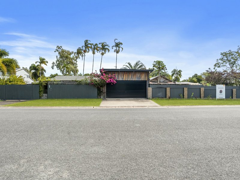 Photo - 1 Saffron Close, Holloways Beach QLD 4878 - Image 1