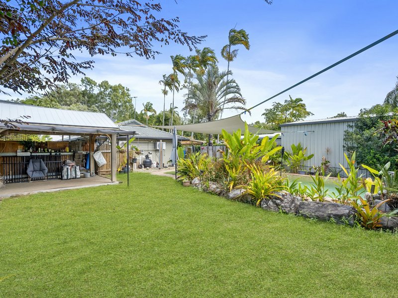 Photo - 1 Saffron Close, Holloways Beach QLD 4878 - Image 6