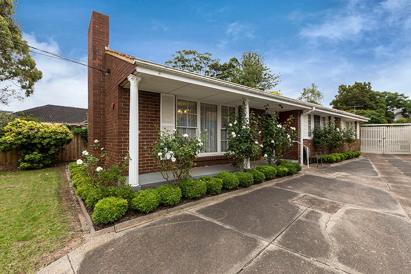 1 Sagan Court, Glen Waverley VIC 3150