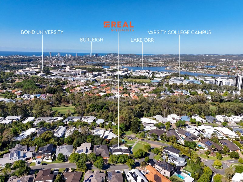 Photo - 1 Sagitta Place, Robina QLD 4226 - Image 20
