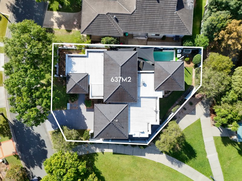 Photo - 1 Sagitta Place, Robina QLD 4226 - Image 23