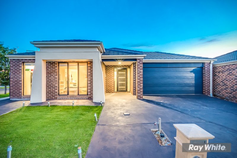 1 Said Parade, Tarneit VIC 3029