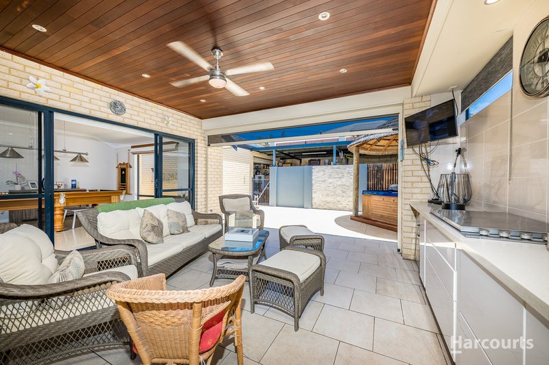 1 Sailboat Link, Jindalee WA 6036