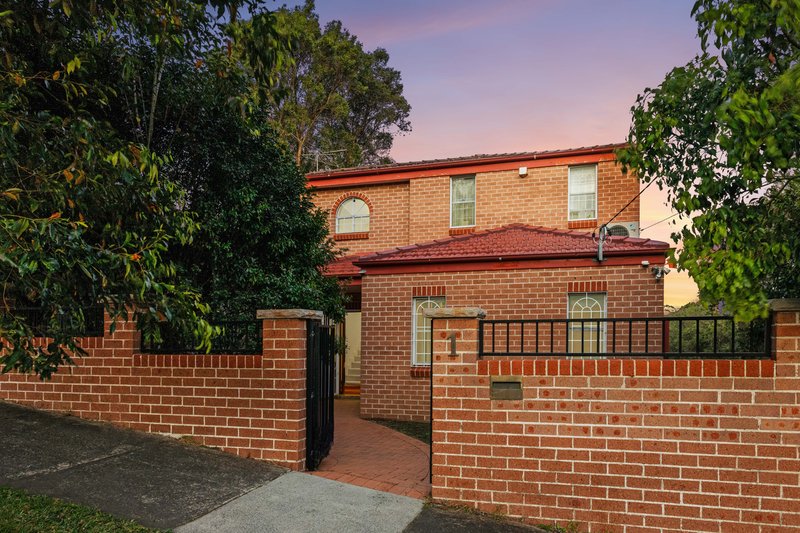 Photo - 1 Salisbury Road, Willoughby NSW 2068 - Image 7