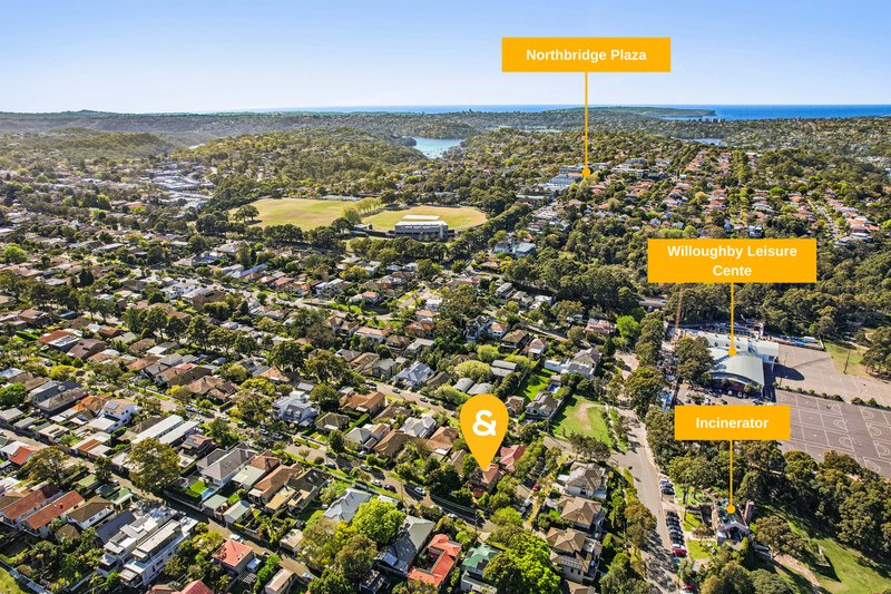 Photo - 1 Salisbury Road, Willoughby NSW 2068 - Image 13
