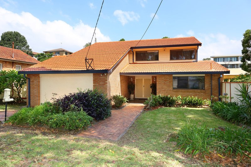 1 Salisbury Street, Penshurst NSW 2222