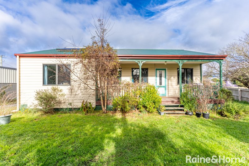 Photo - 1 Salter Lane, St Marys TAS 7215 - Image 2