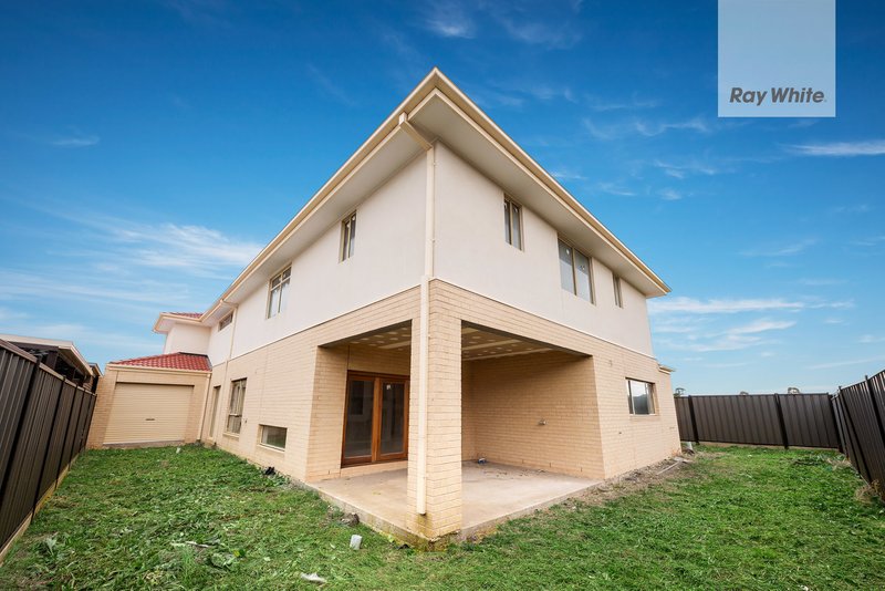 Photo - 1 Saltlake Boulevard, Wollert VIC 3750 - Image 2