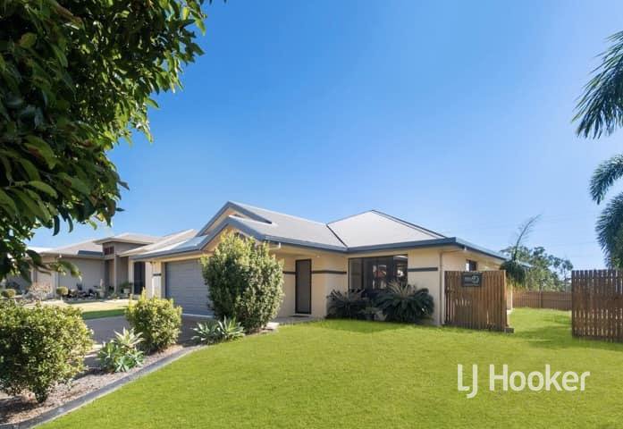 Photo - 1 Samson Court, Mount Louisa QLD 4814 - Image