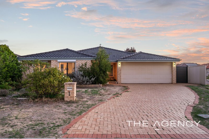 Photo - 1 Samuel Loop, Canning Vale WA 6155 - Image 1
