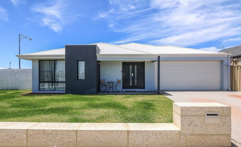 1 Sanctity Link, Aubin Grove WA 6164